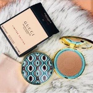 Gucci Limited Edition Powder - 01